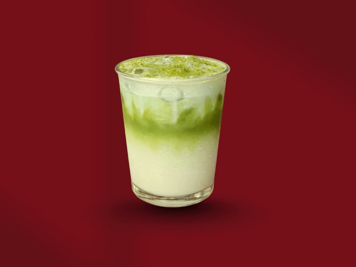 Matcha Latté