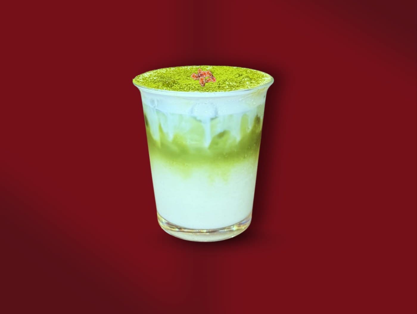 Himalayan - Salted Matcha