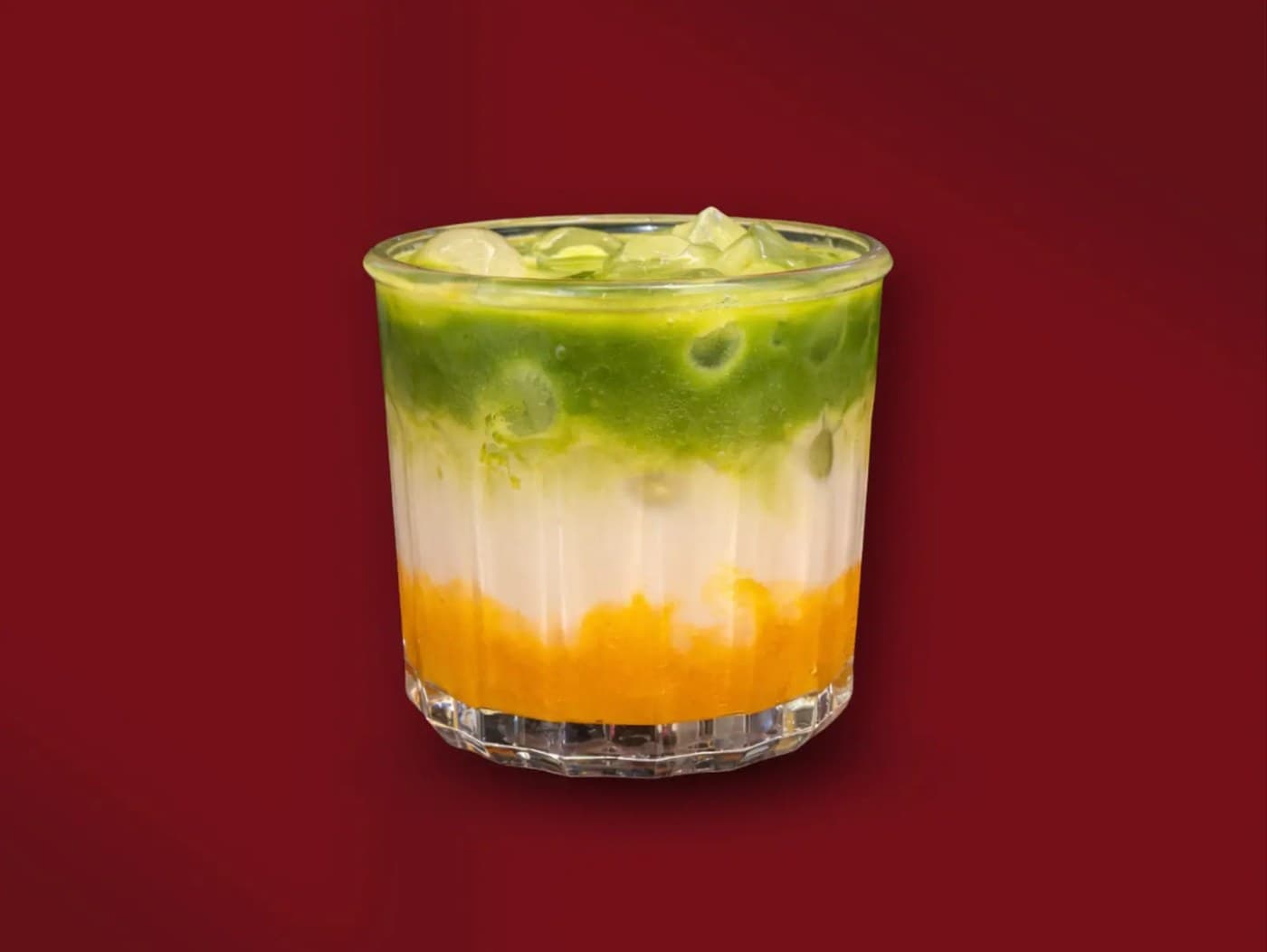 Mango Tropical Matcha (NEW)