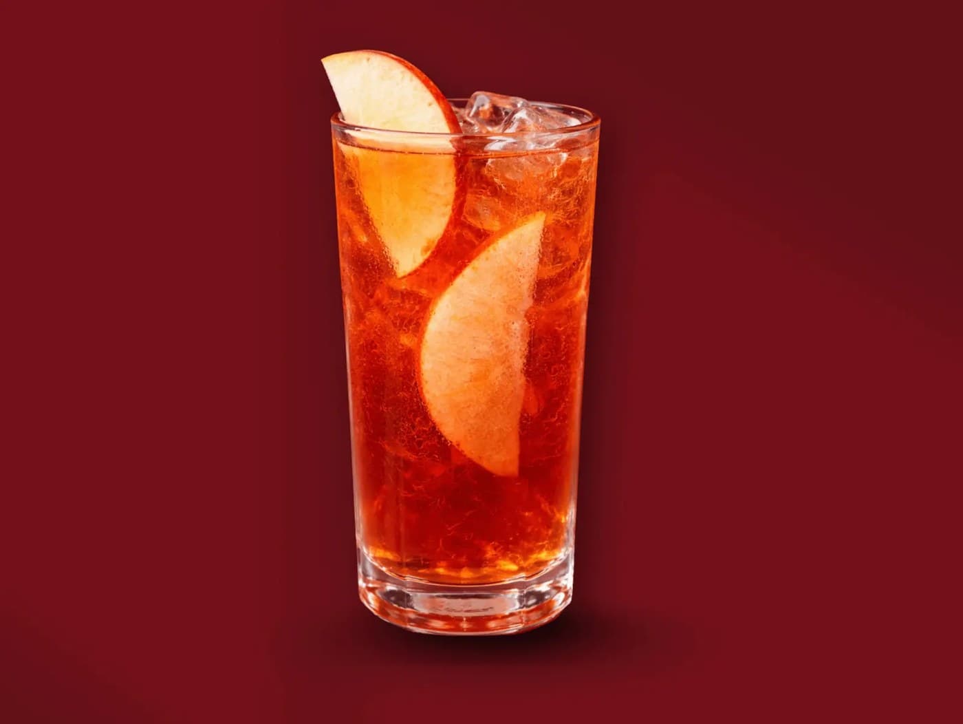 Velvet Ruby Raspberry Tea