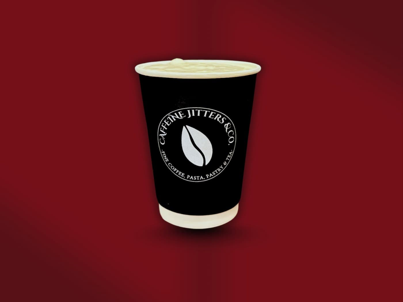 Coffee Spanish Latté