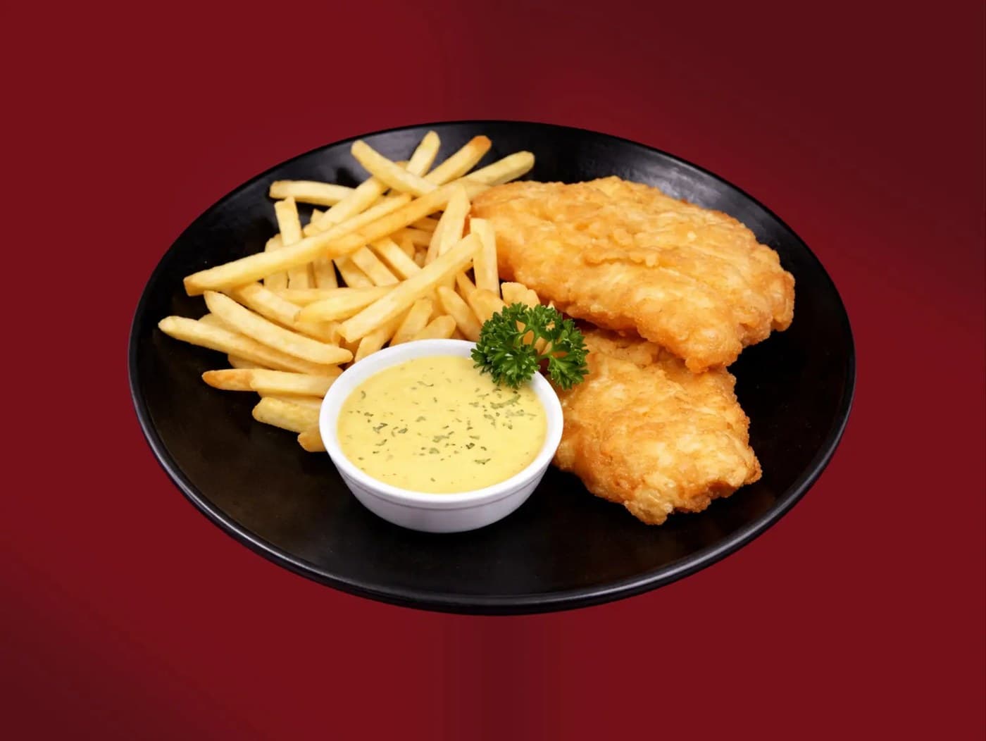 Fish & Chips