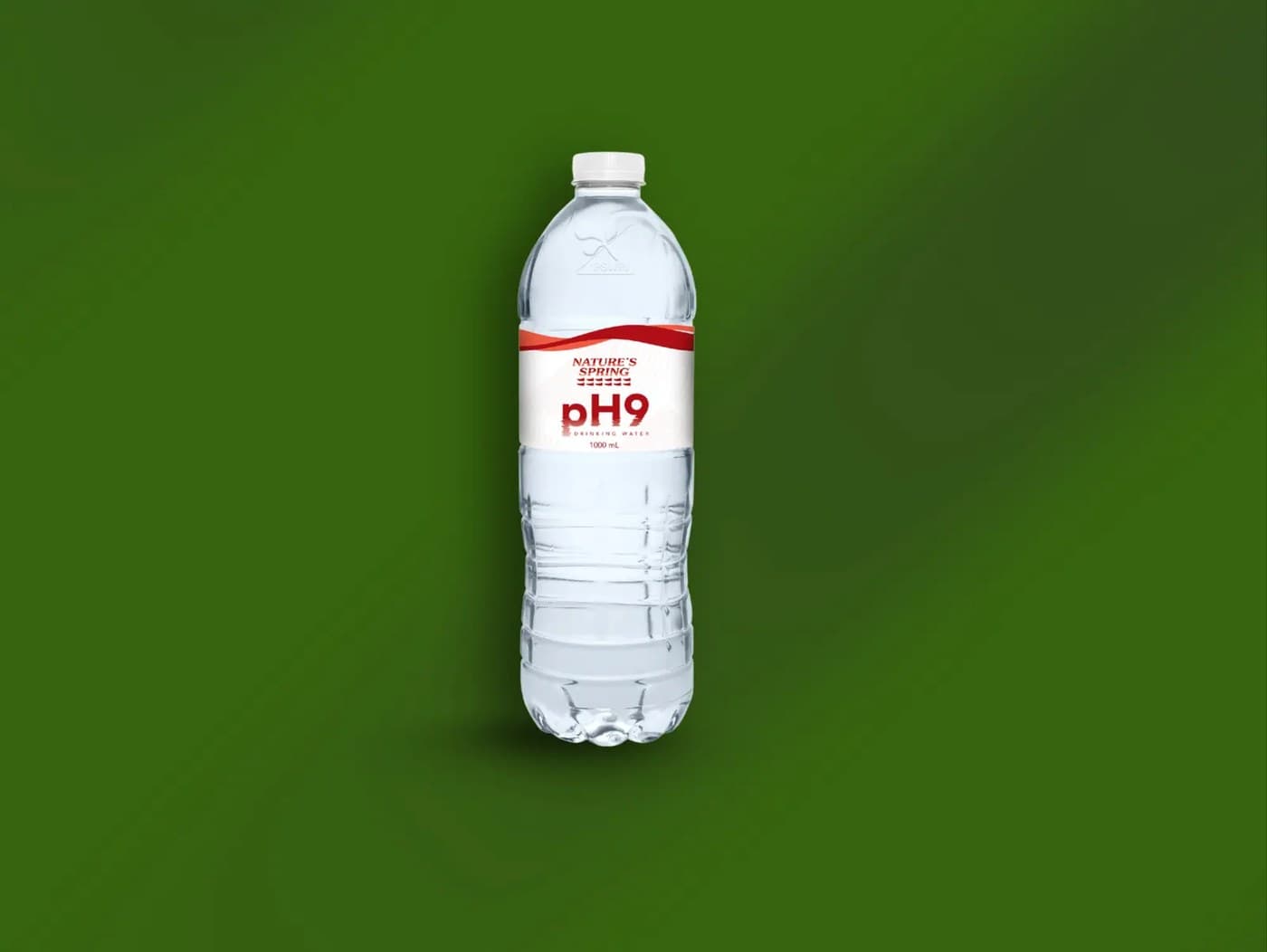 Alkaline Water