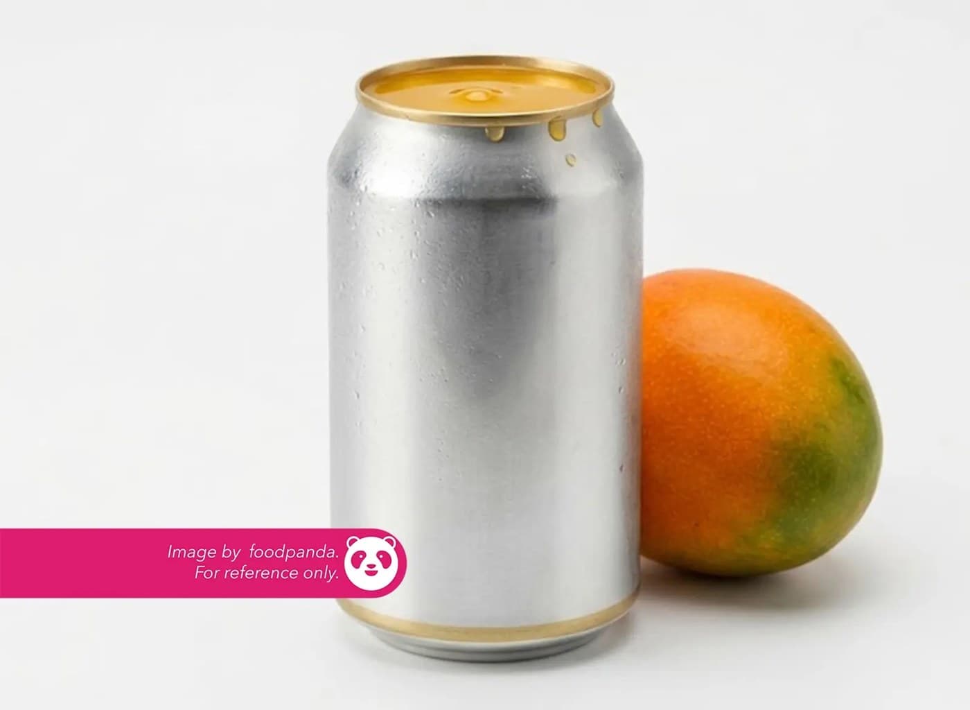 Mango Juice Can