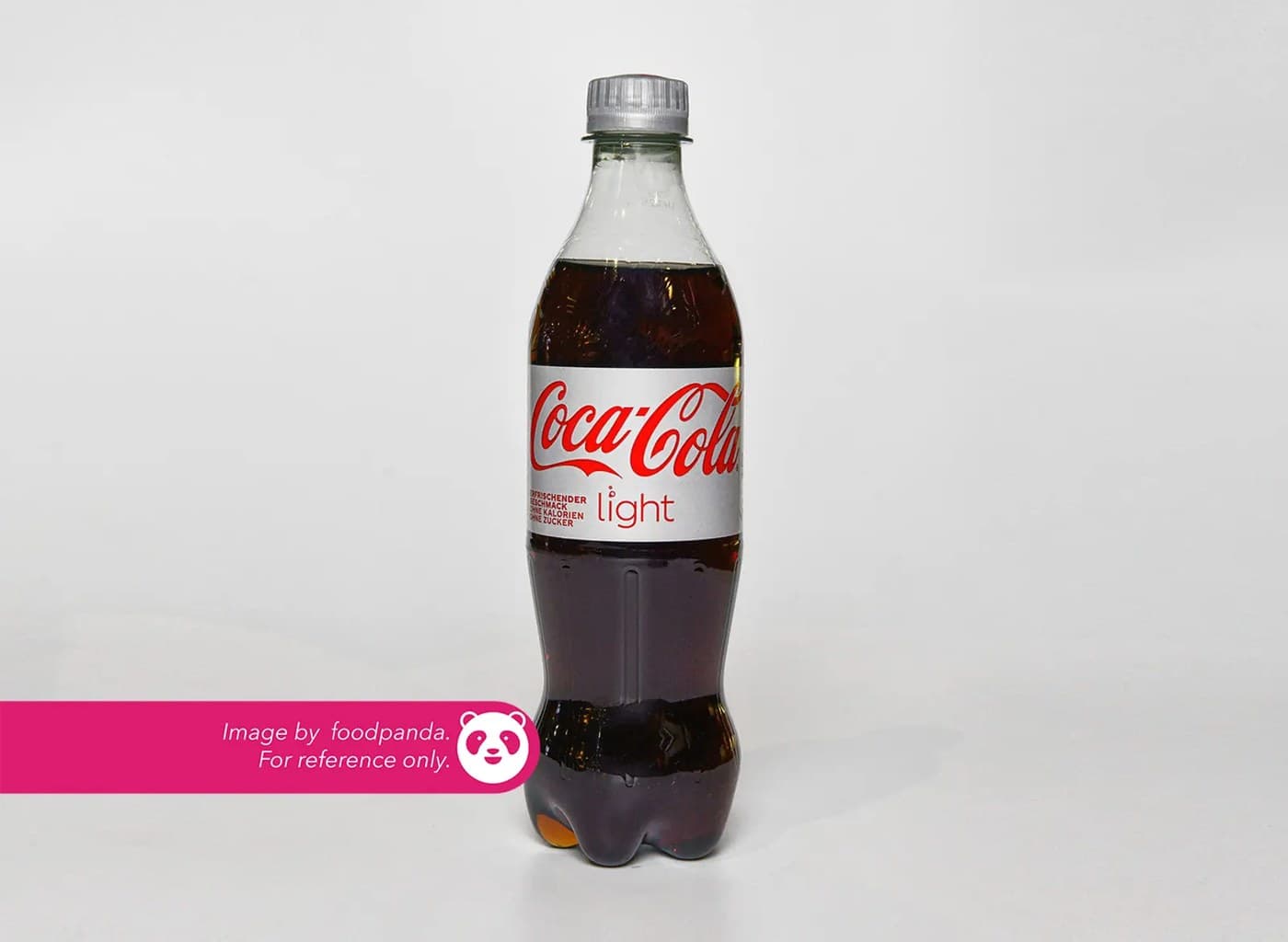 COKE Light