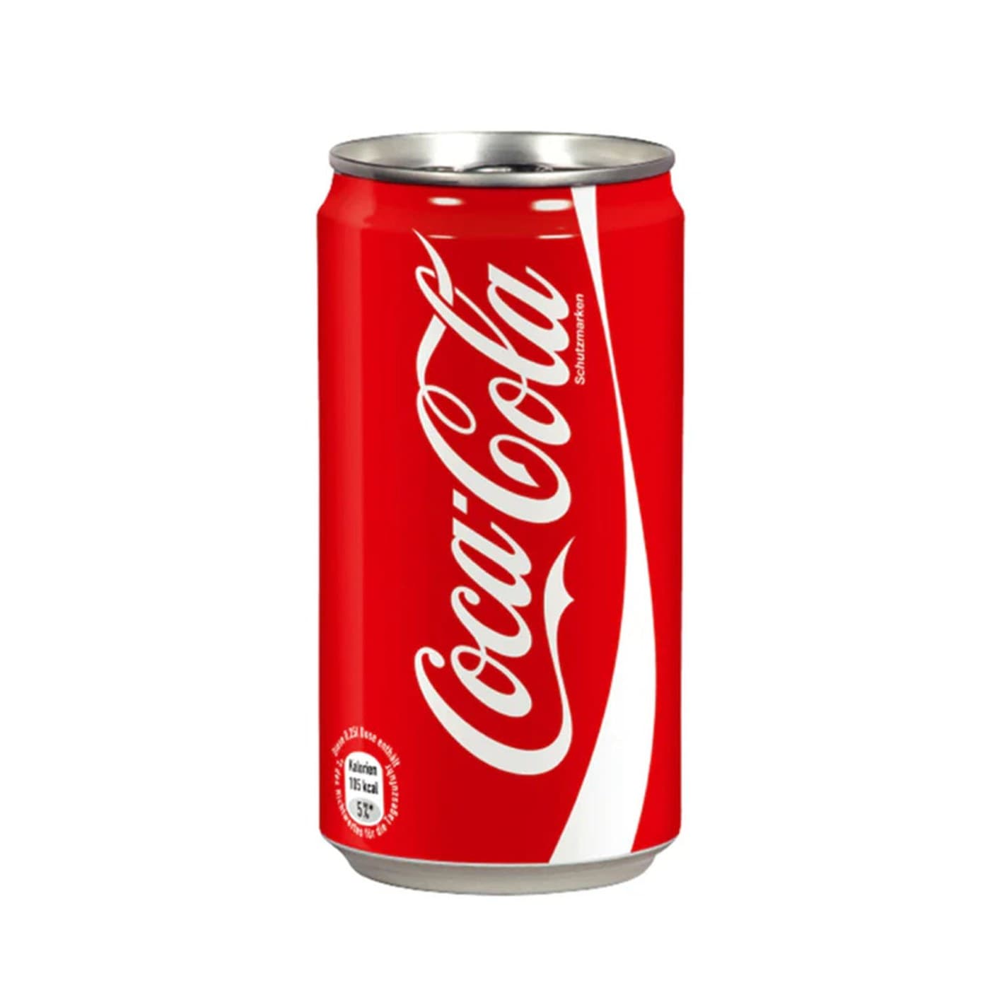 Coke Can