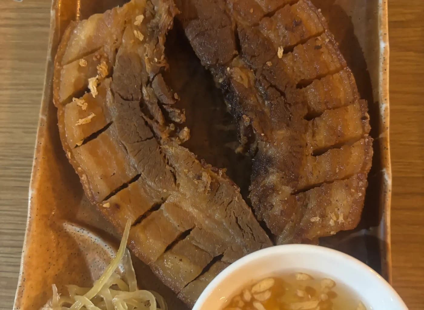 Lechon Kawali