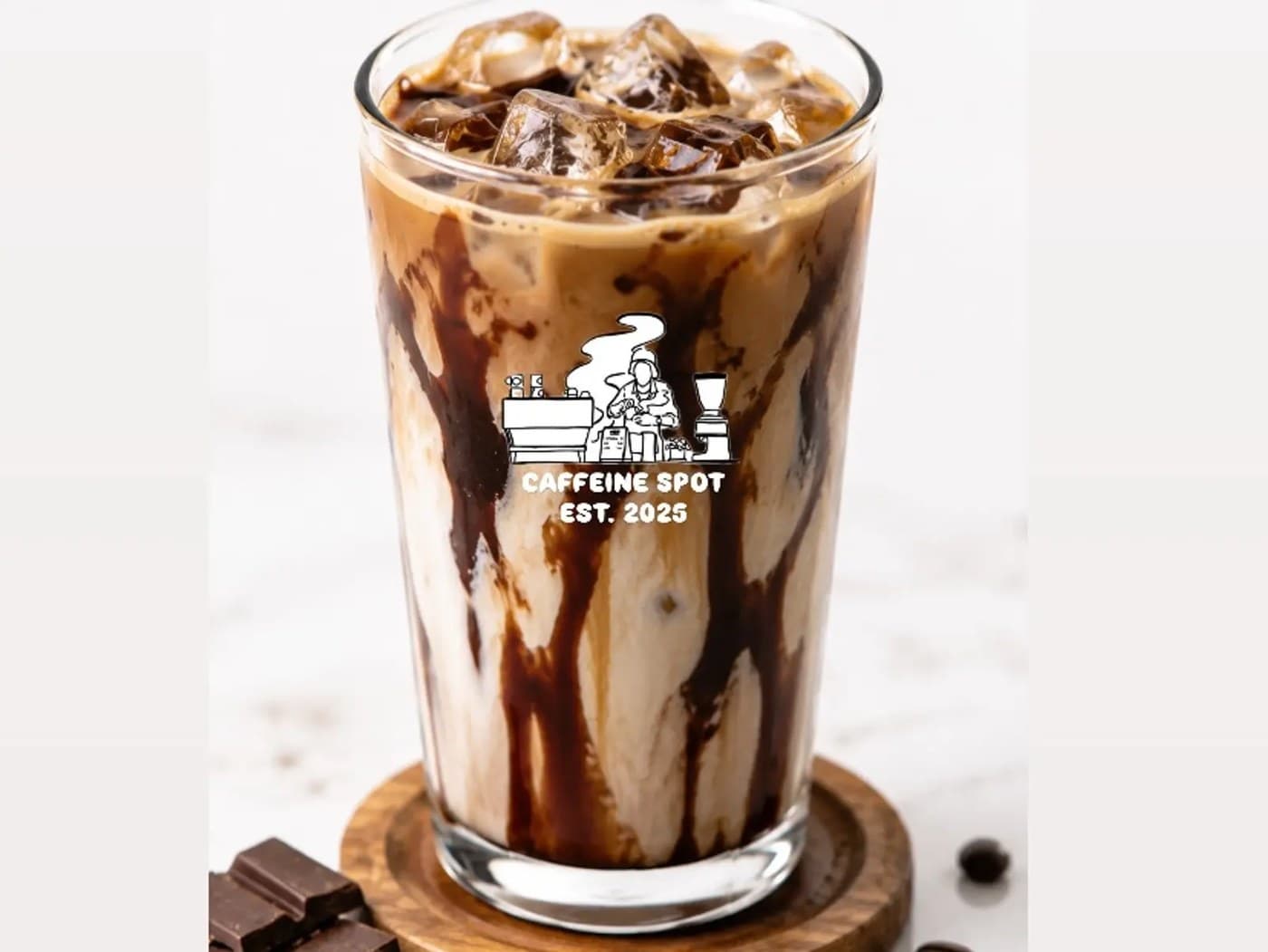 Cafe Mocha