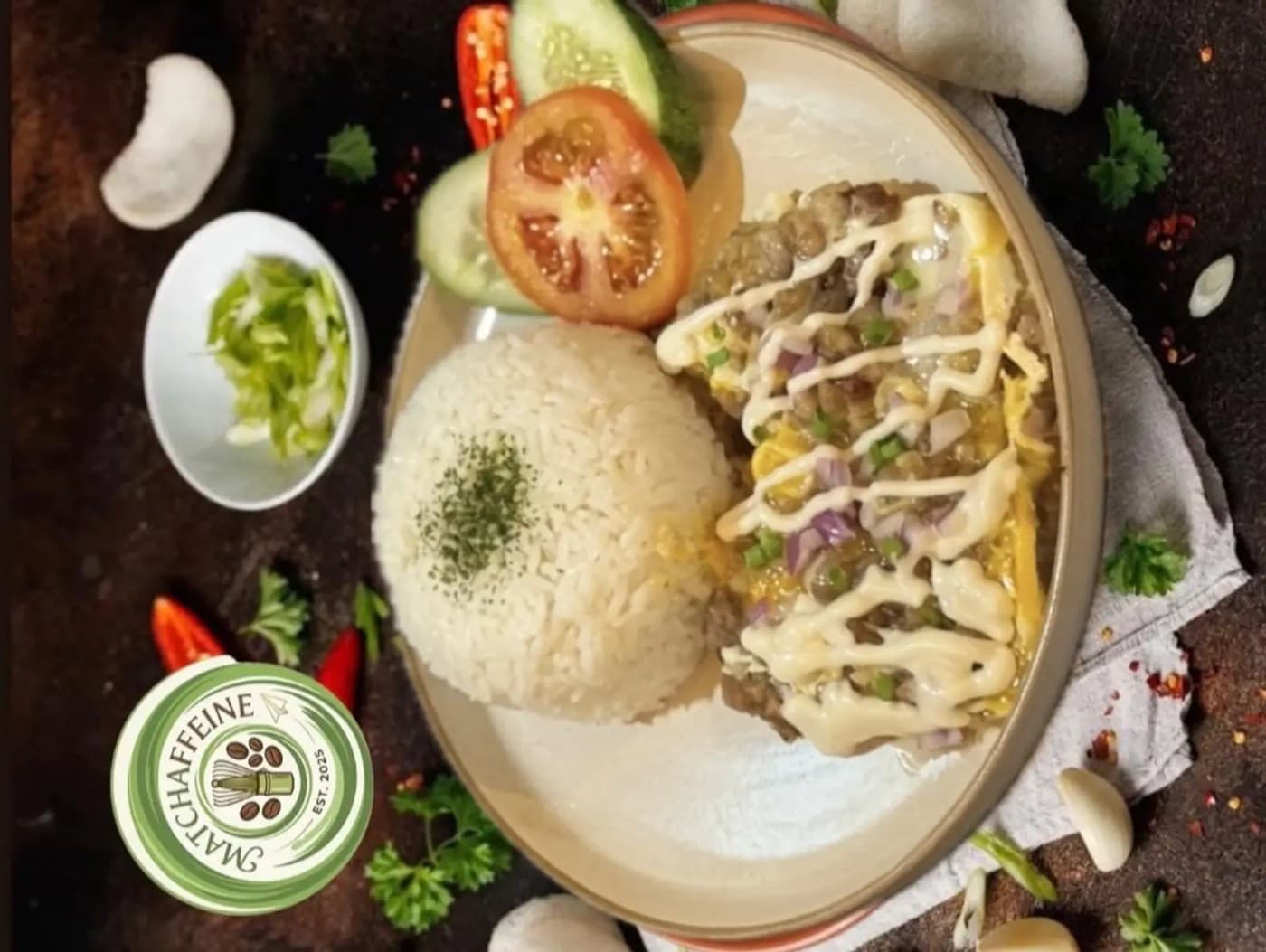 Pork Sisig