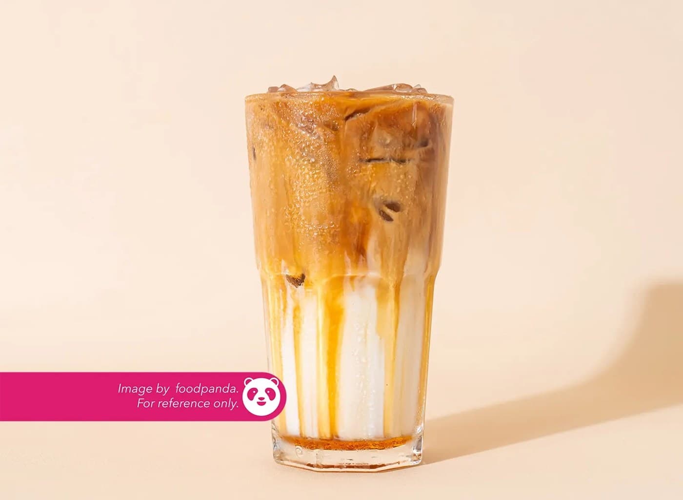 Caramel Macchiato