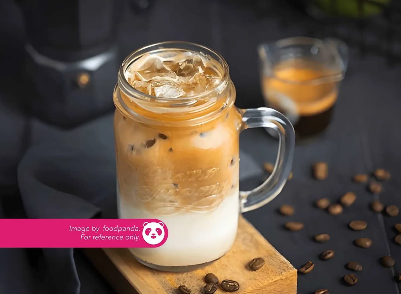 Spanish Latte