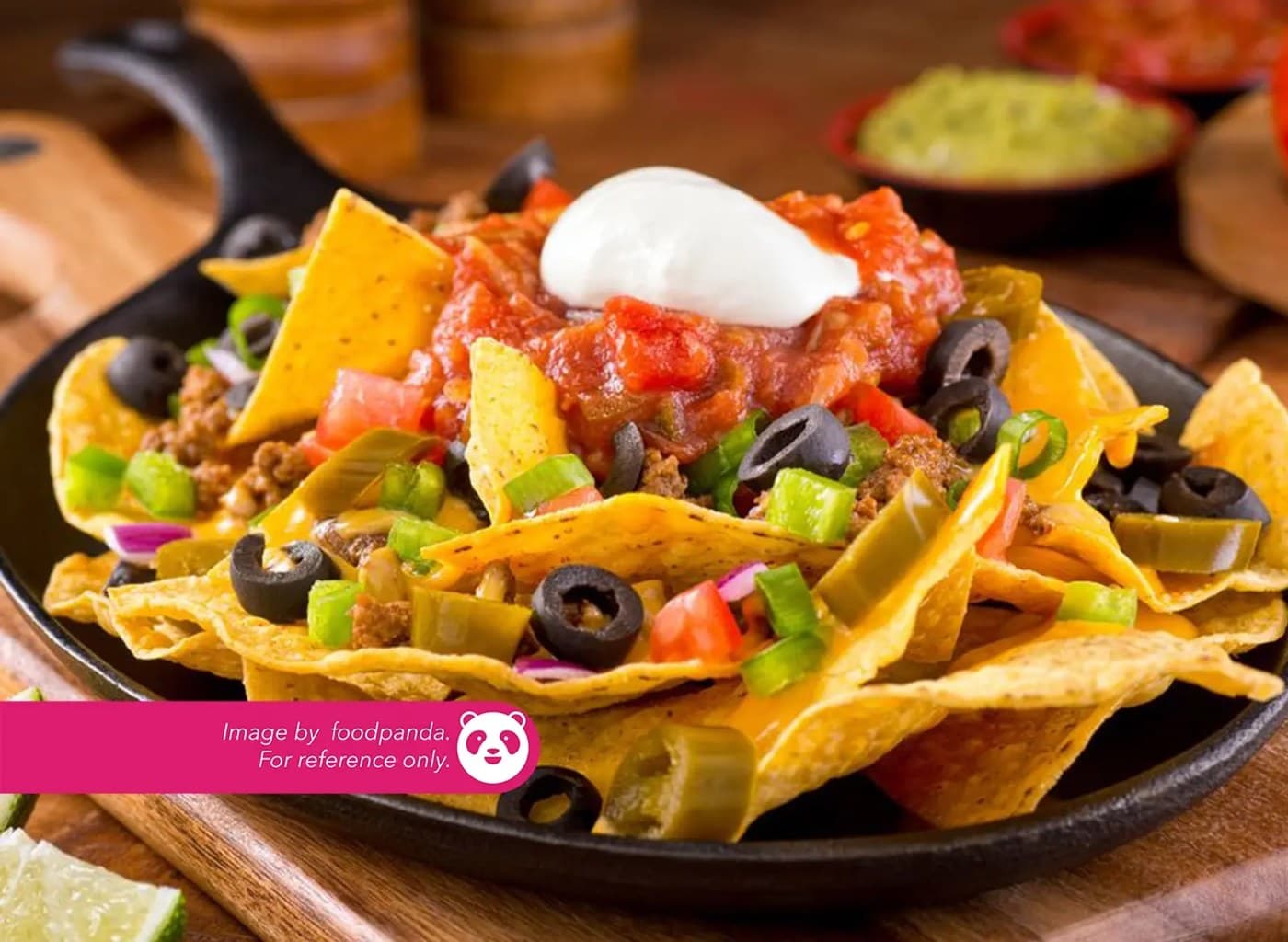 Nachos