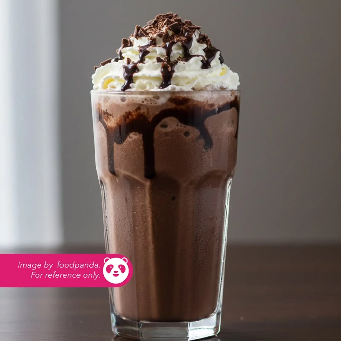 Choco Overload