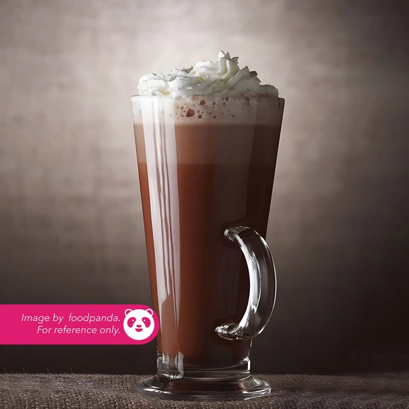 Cafe Mocha