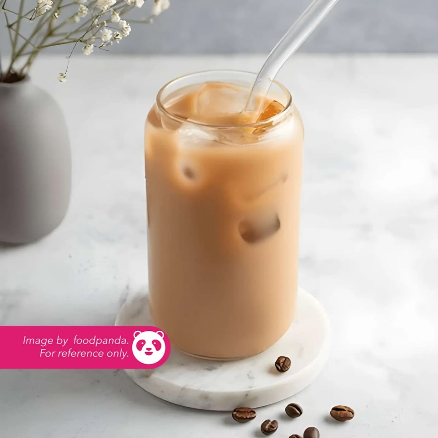 Cafe Latte