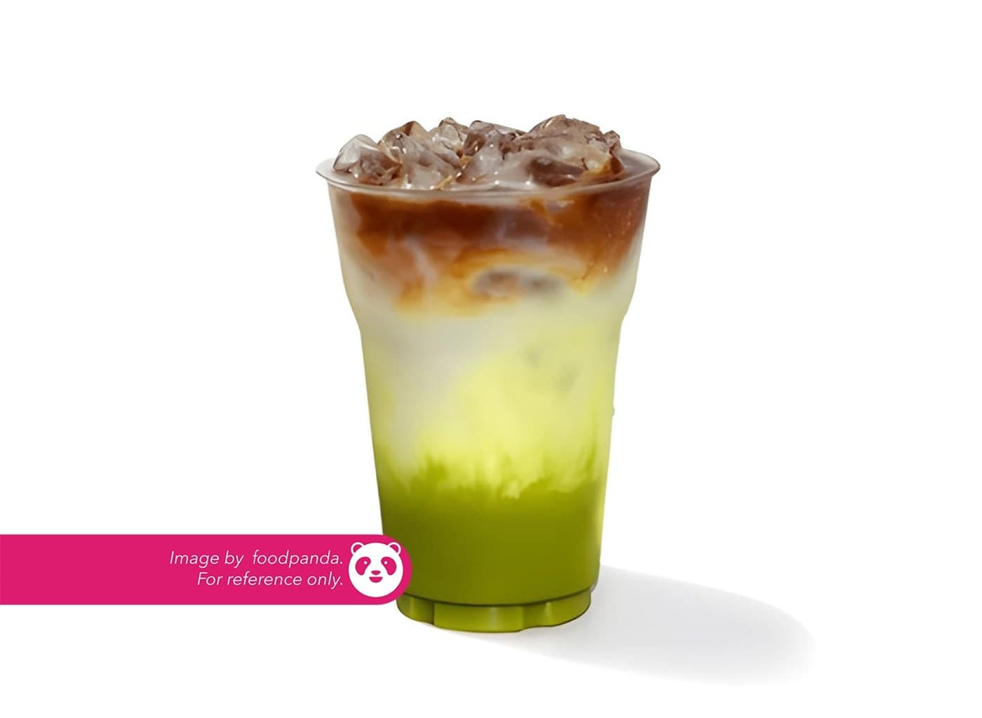 Dirty Matcha