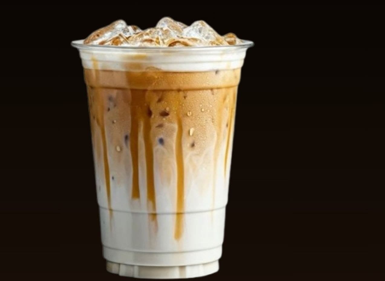 Spanish Latte