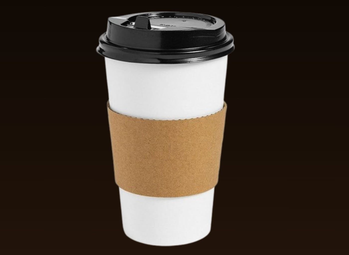 Hot Americano