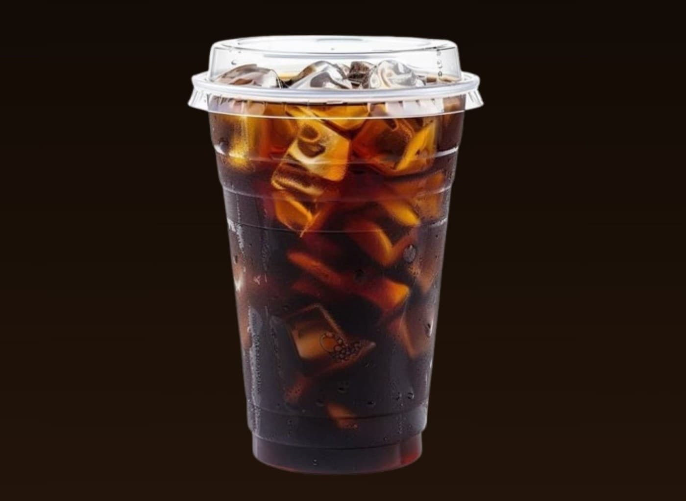 Iced Americano