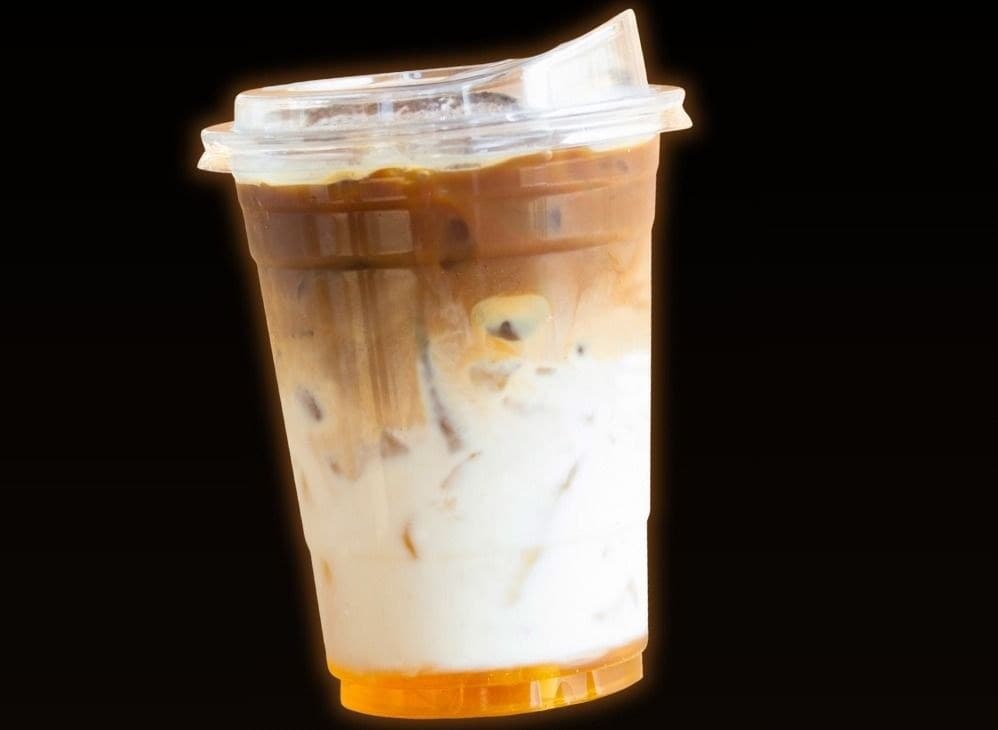 Salted Caramel