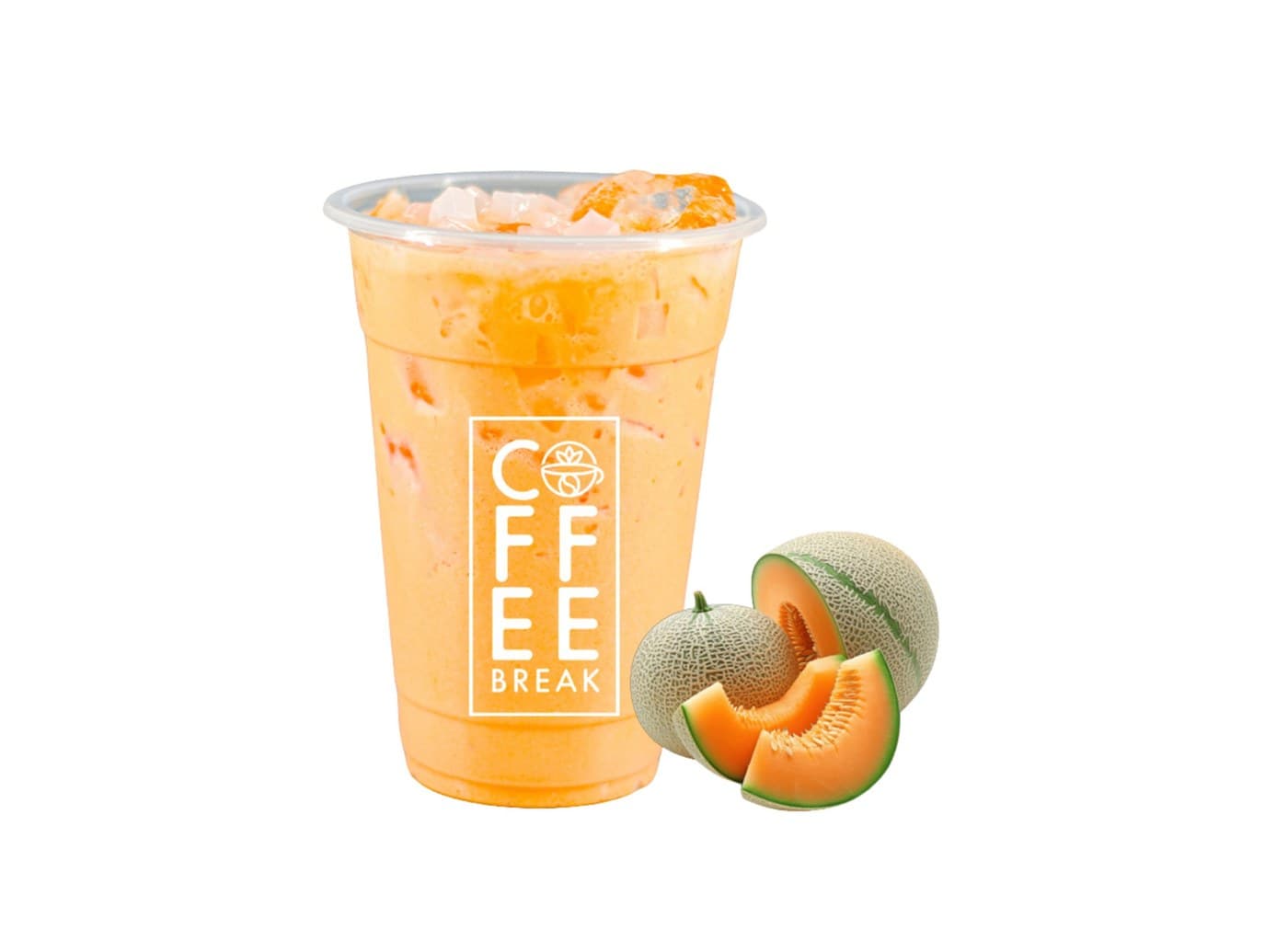 Melon Latte