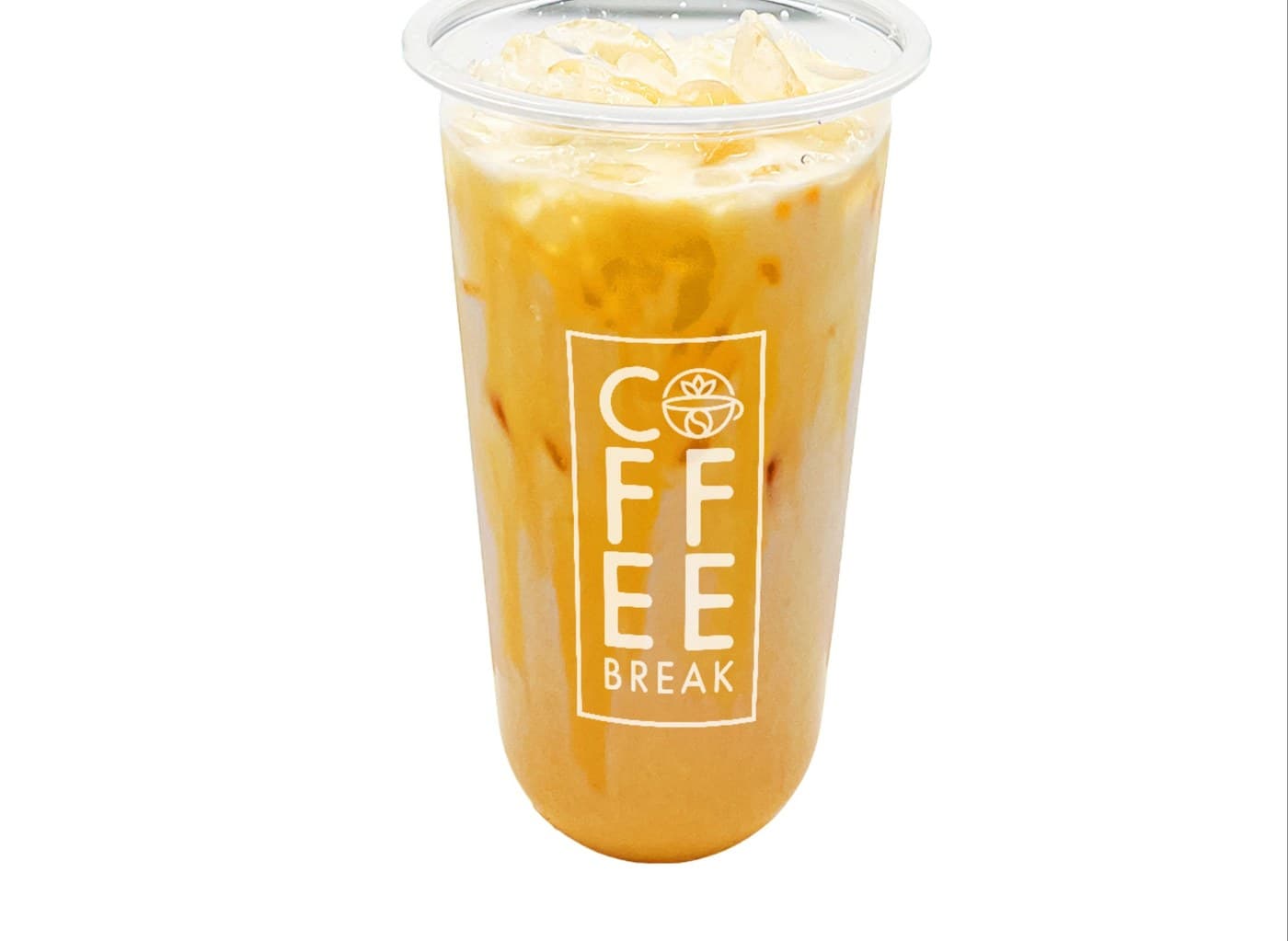 Mango Latte