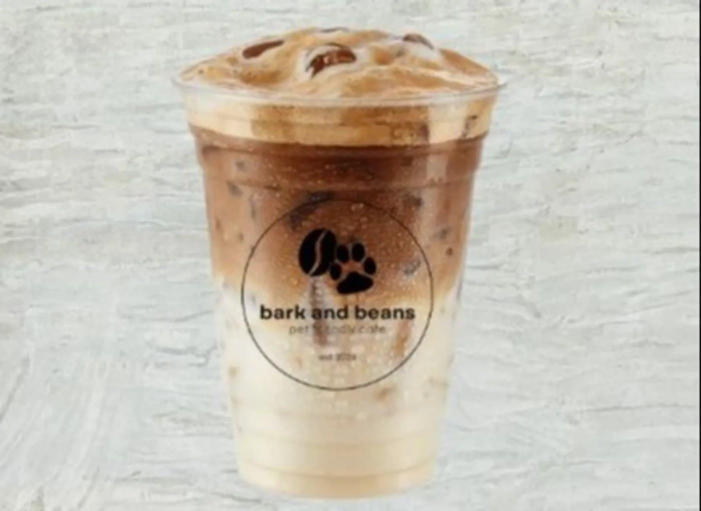 Iced Coffee Mocha