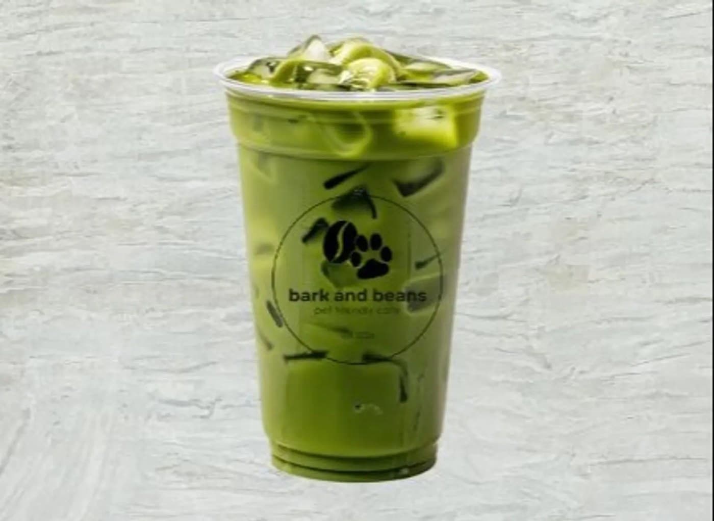 Matcha Milktea