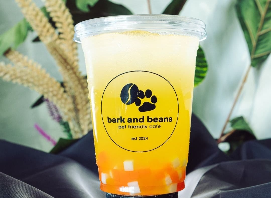 Mango Juice