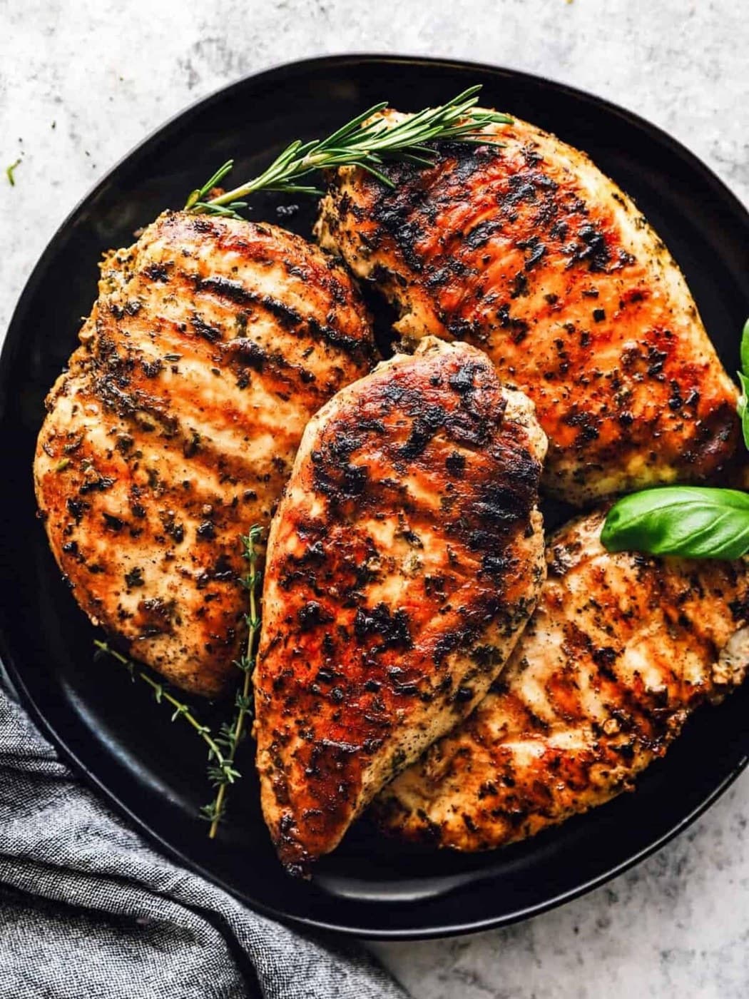 Asal Qtr Breast