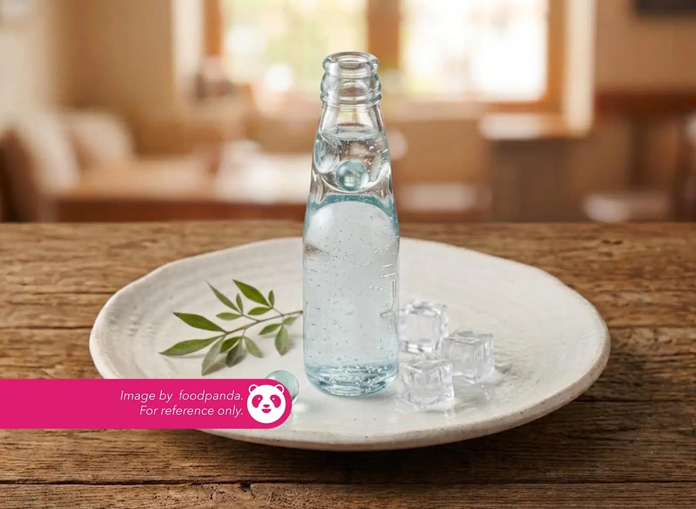 Ramune Plain