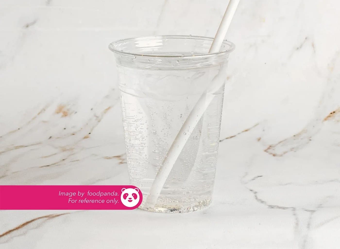 Soda Water