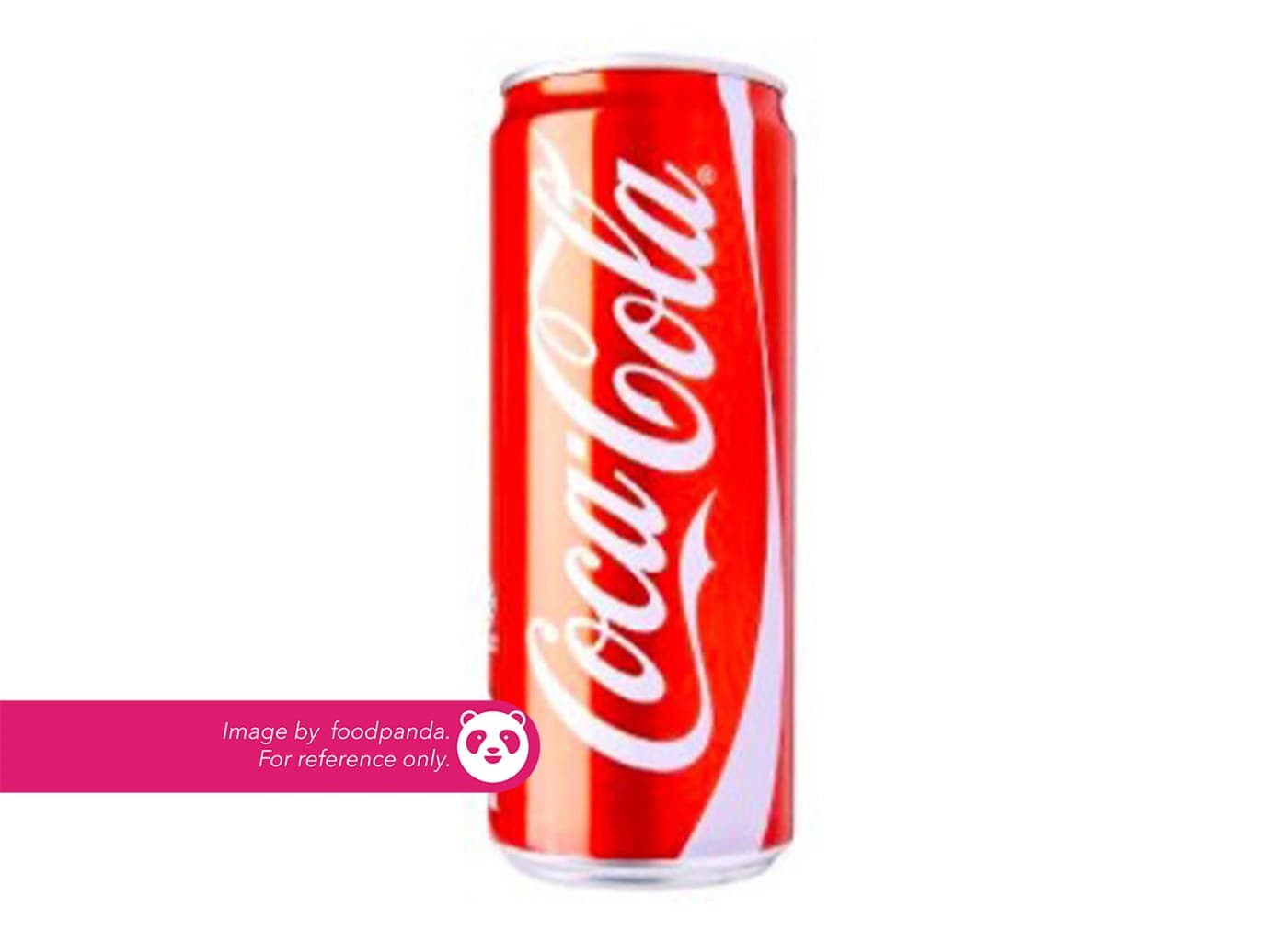 Coke Regular