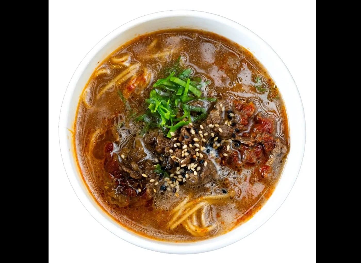 Yakiniku Ramen