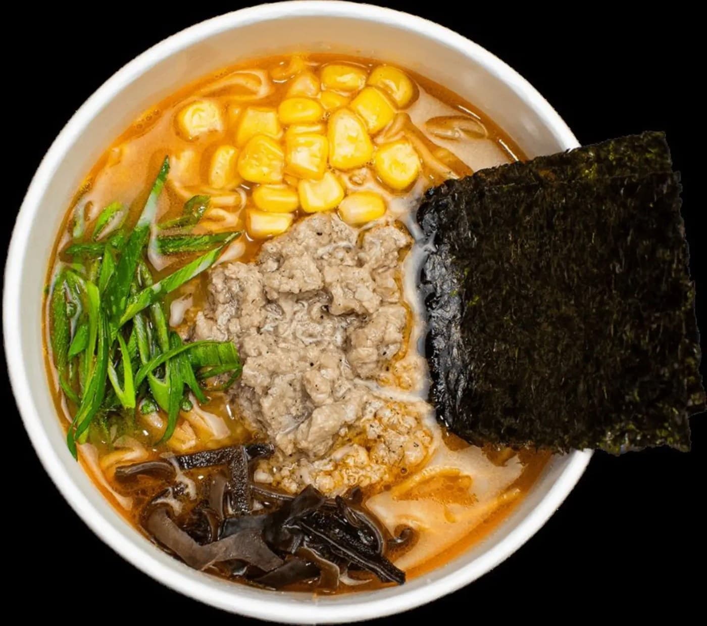 Miso Ramen