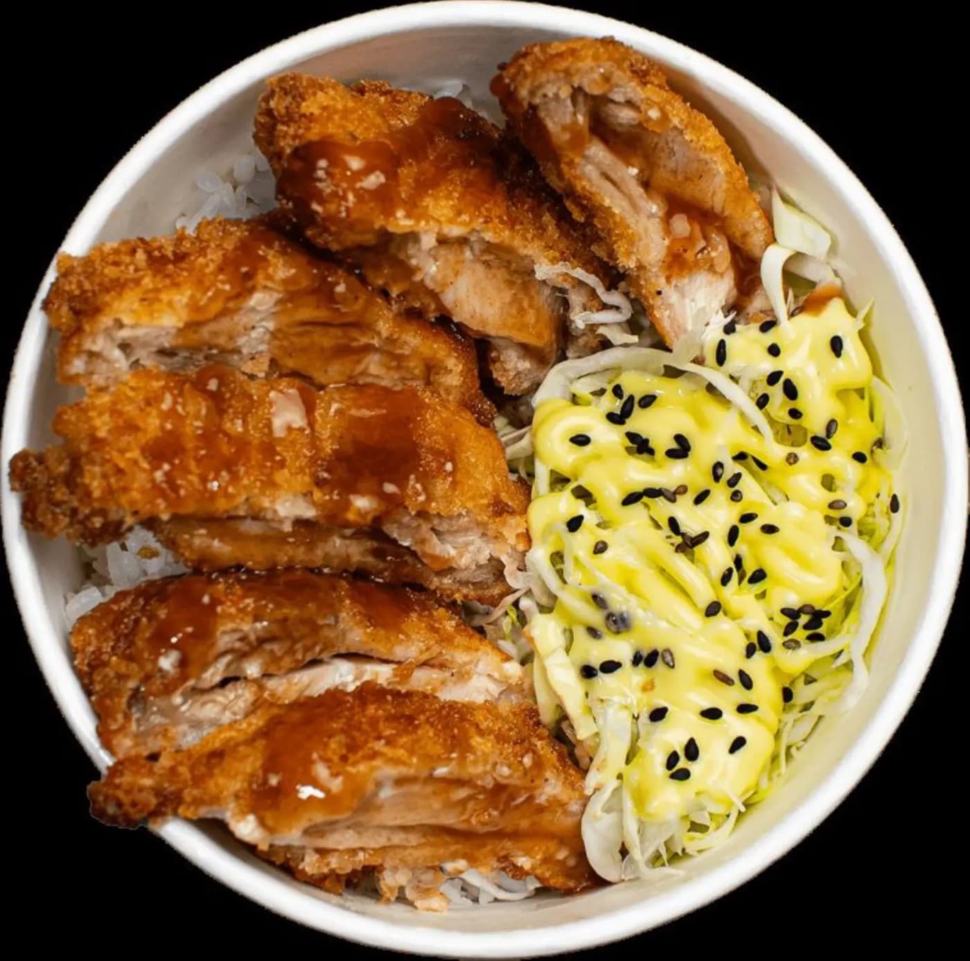 Torikatsu