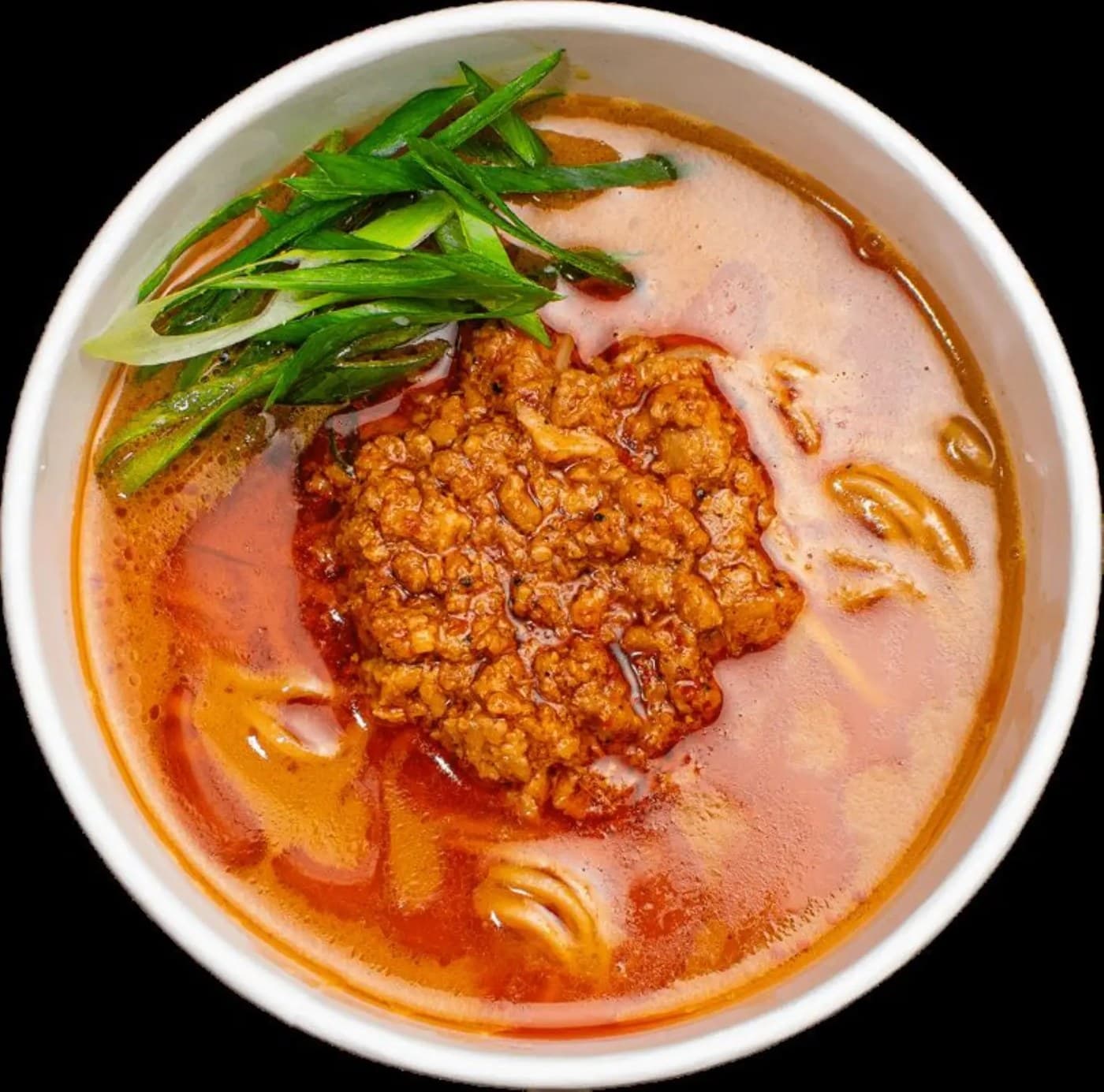 Tantanmen