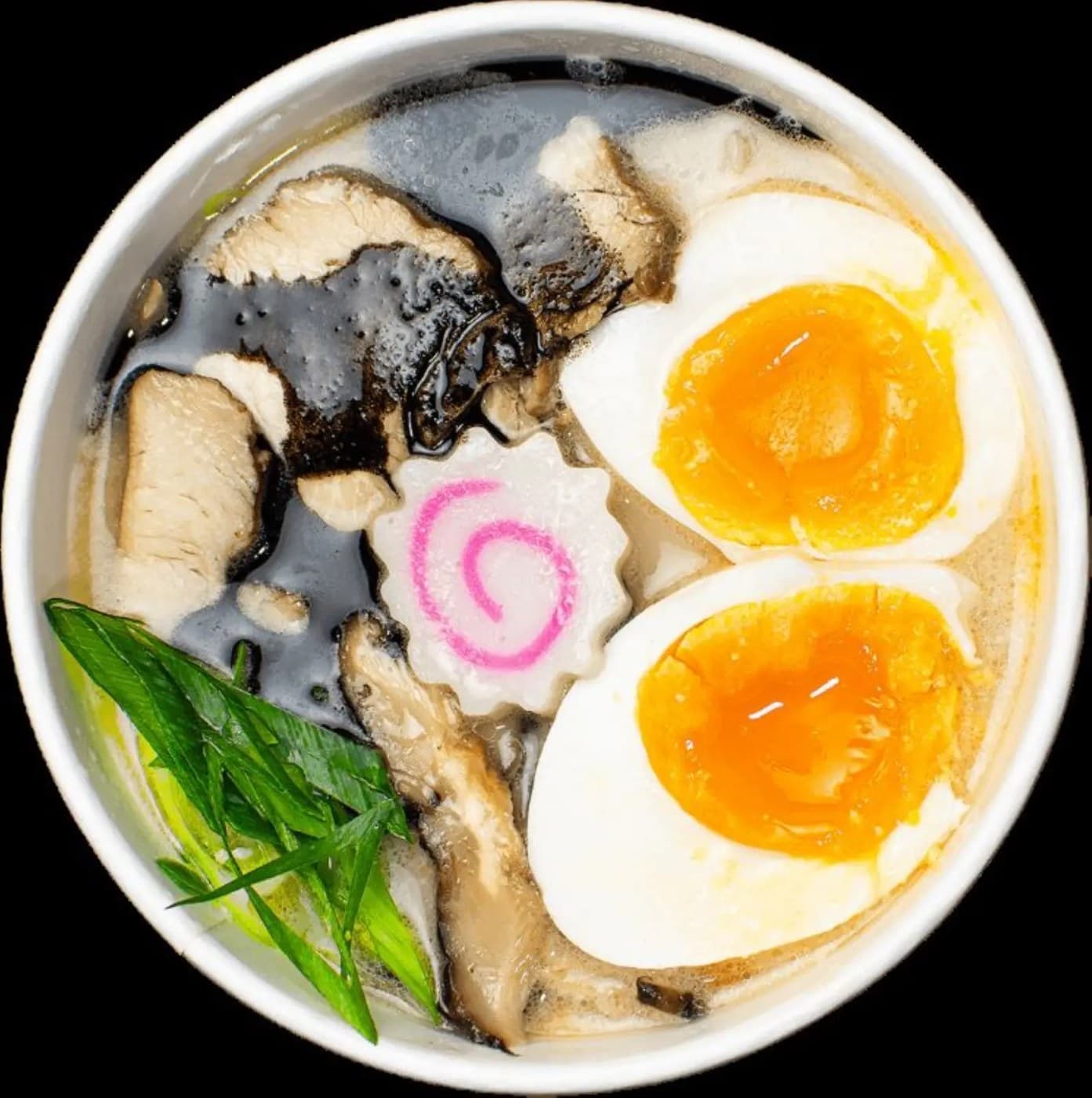 Tori Shio Ramen