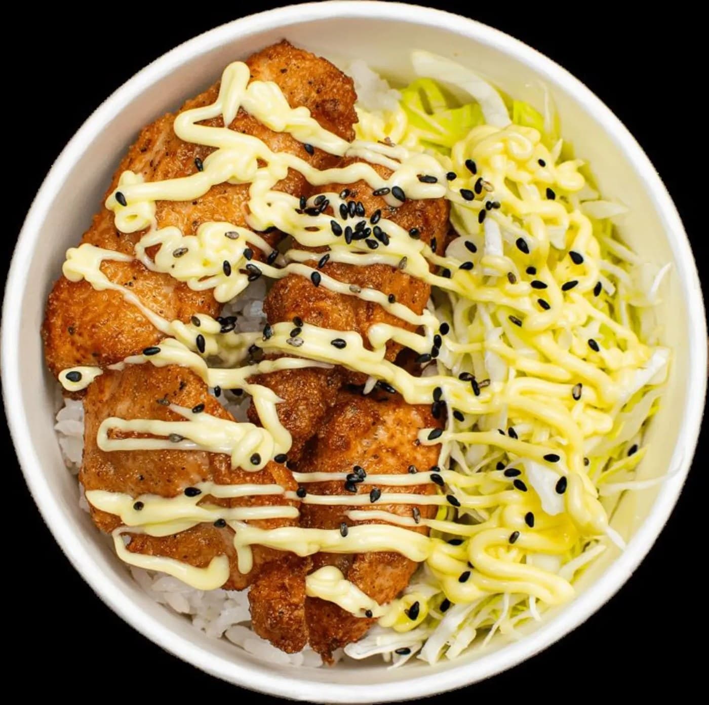 Karaage