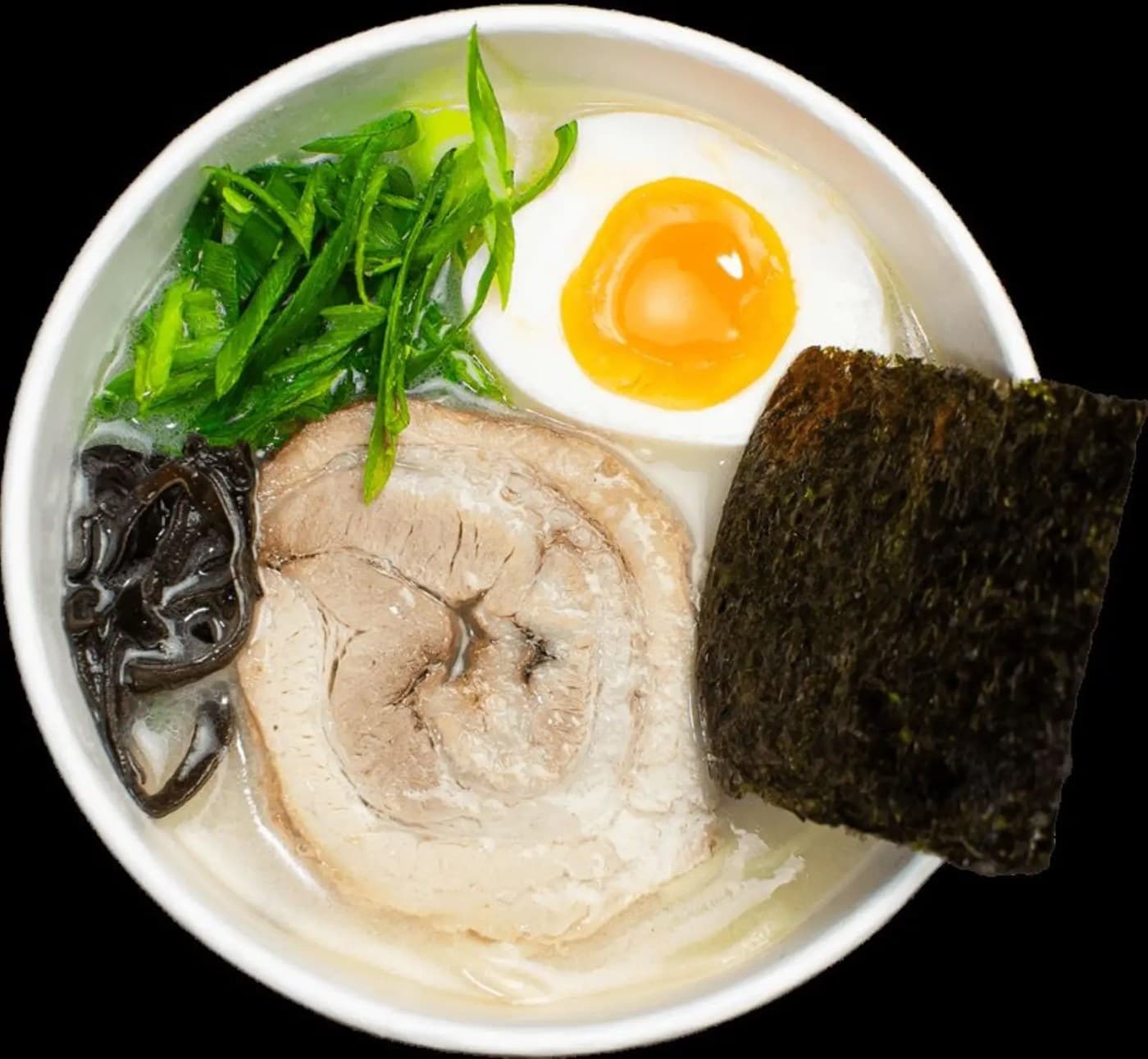 Tonkotsu Ramen