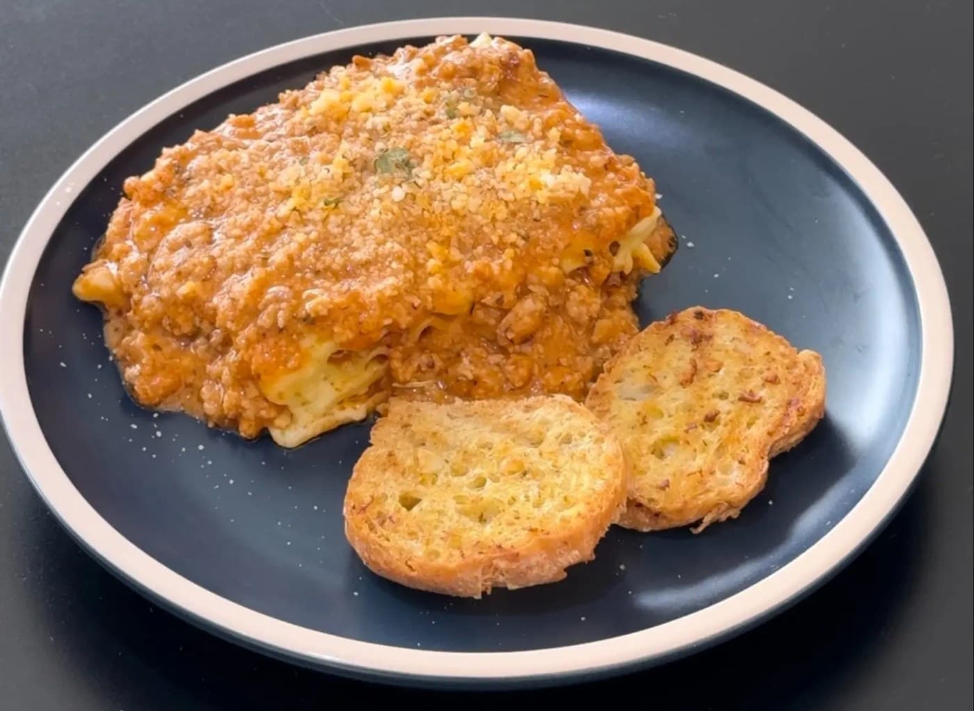 Lasagna