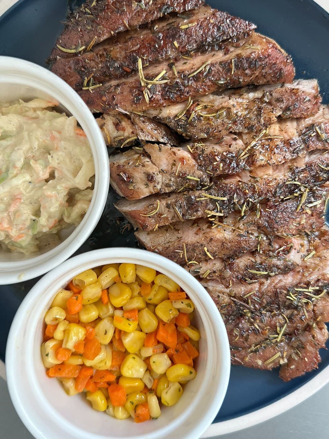 Pork Ribeye Steak