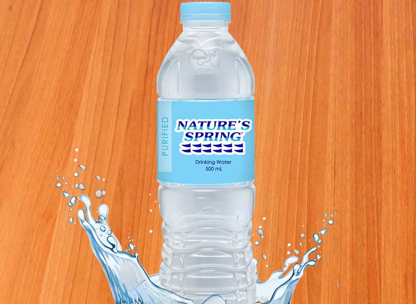 Natures Spring