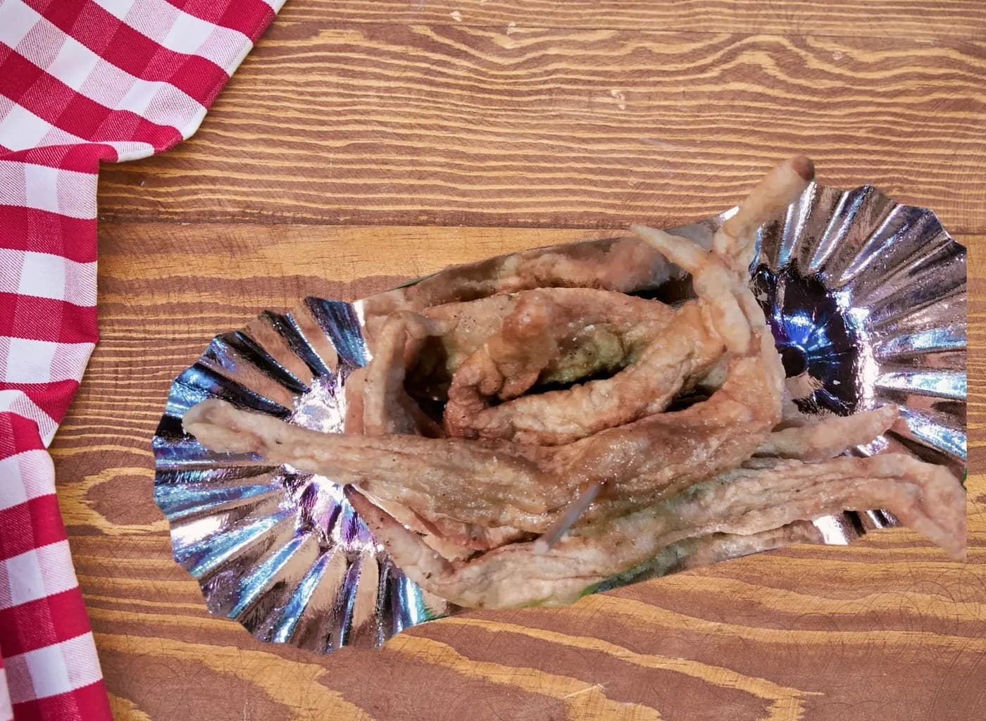 Tempura