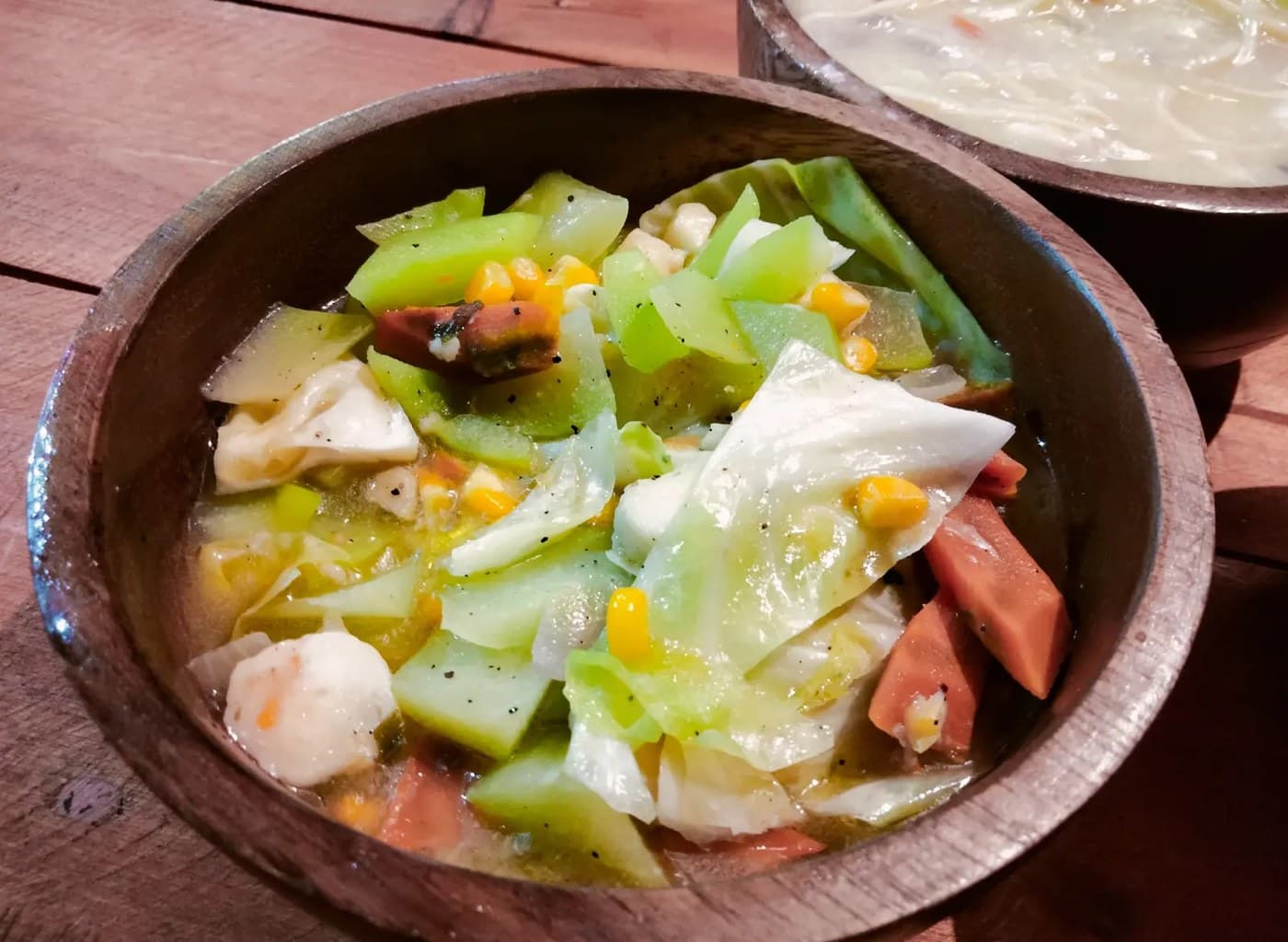 Chopsuey