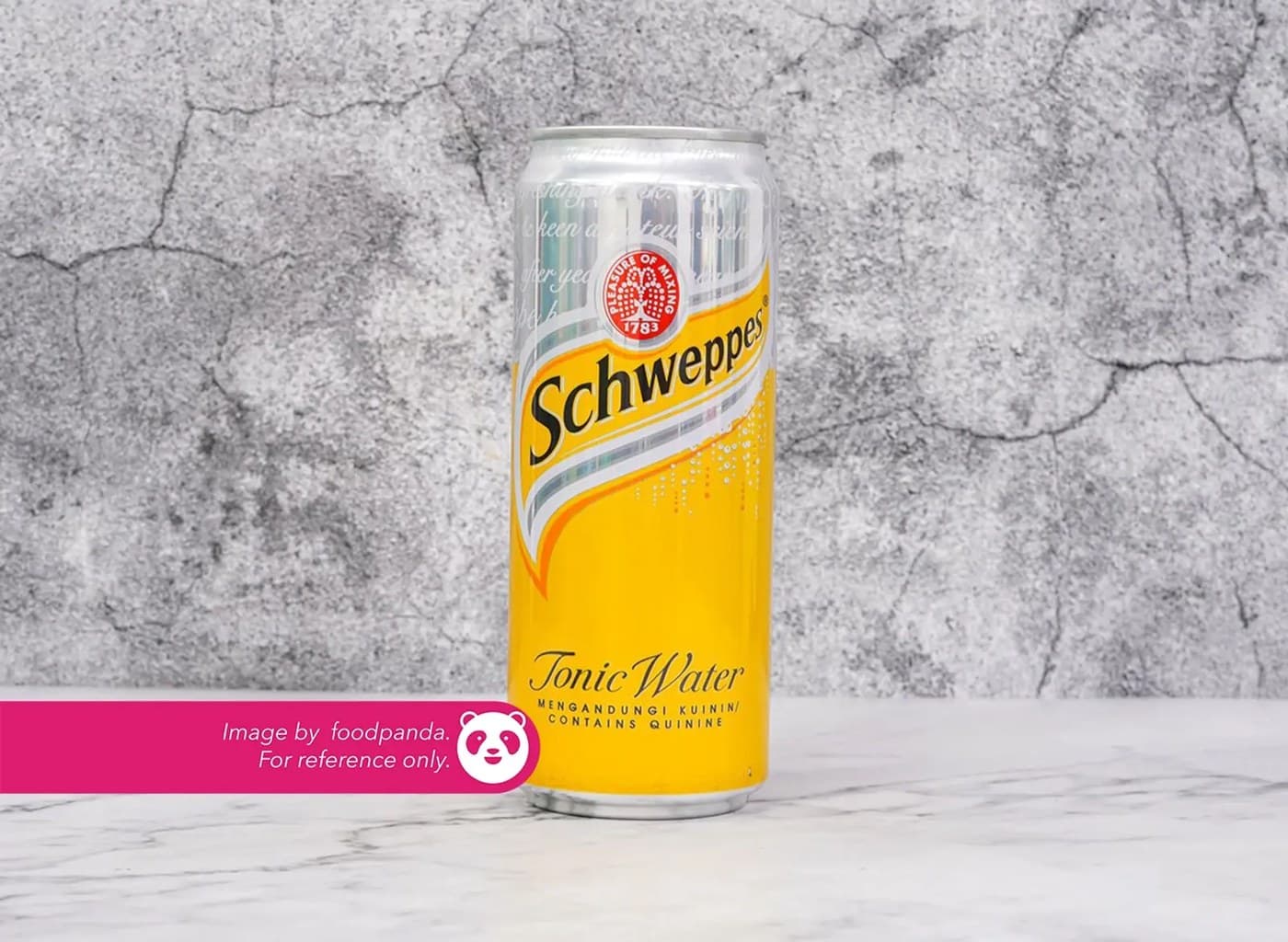 Tonic Water