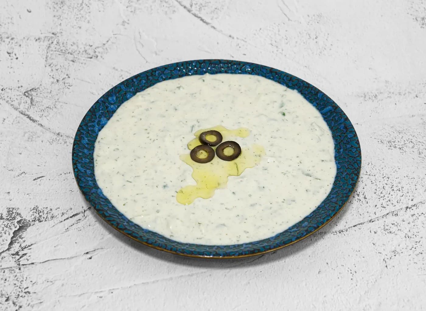Tzatziki (150G)