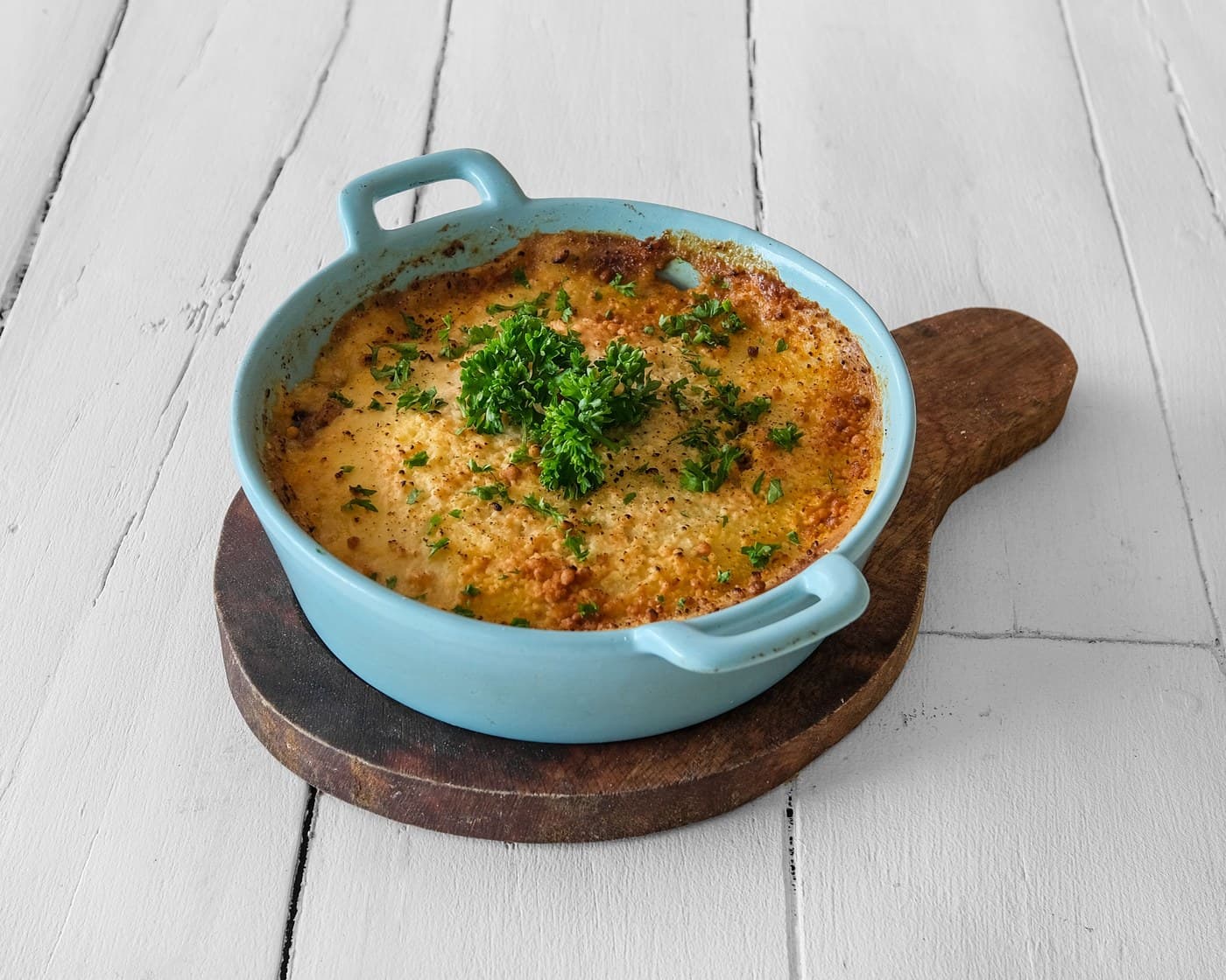 Moussaka