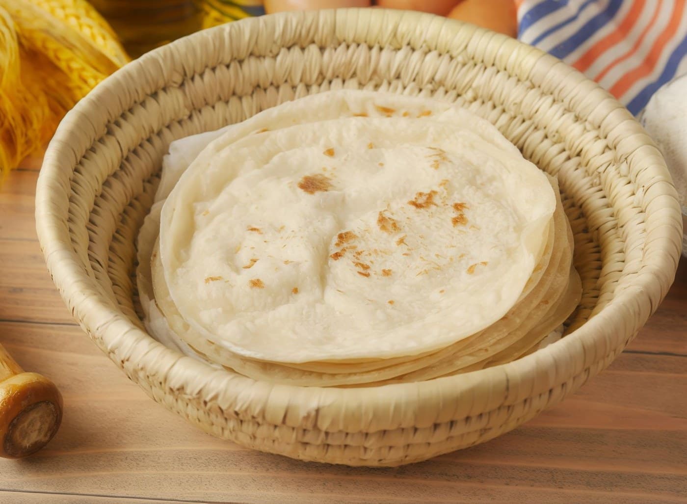 phulka