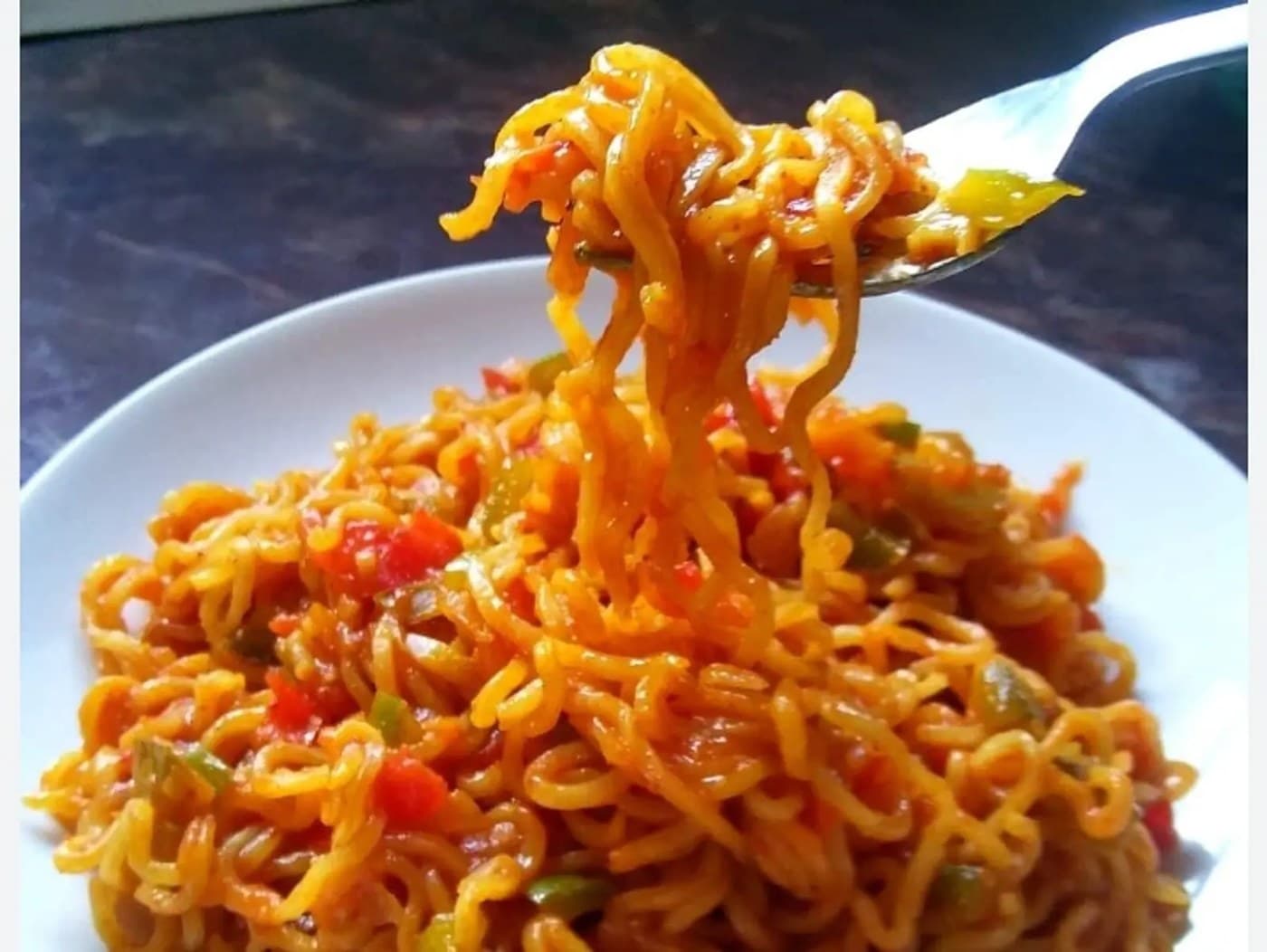 Maggie Noodles (2 Packs)